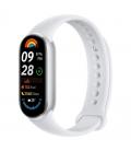 Xiaomi pulsera smartfit mi band 9 silver