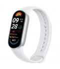 Xiaomi pulsera smartfit mi band 9 silver