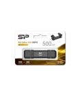 Sp ssd externo ds72 500gb usb a+c 3.2 gen 2