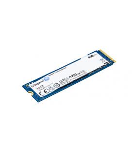 Disco SSD Kingston NV3 500GB/ M.2 2280 PCIe NVMe