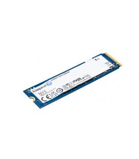 Disco SSD Kingston NV3 1TB/ M.2 2280 PCIe NVMe