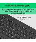 Teclado y Ratón Inalámbricos HP 330/ Negro