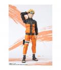 Figura tamashii nations naruto shippuden sh figuarts narutop99 naruto uzumaki 14.5cm