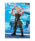 Figura tamashii nations street fighter sh figuarts guile outfit 2 ver. 16cm