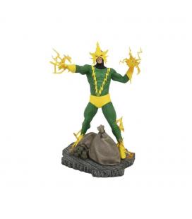 Figura diamond collection marvel comic gallery electro 25cm