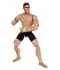 Figura diamond collection jean claude van damme - van damme deluxe edition