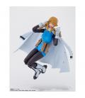 Figura tamashii nations shy sh figuarts spirits 15cm