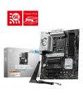 MSI Placa Base B760 GAMING PLUS WIFI DDR4 1700