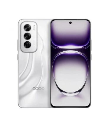 Oppo reno 12 5g 6.7" 120hz 12+12gb 256gb silver