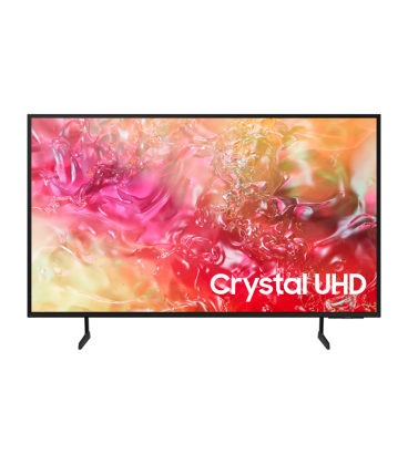 TV SAMSUNG 43DU7172 43" CRYSTAL UHD SMART TV