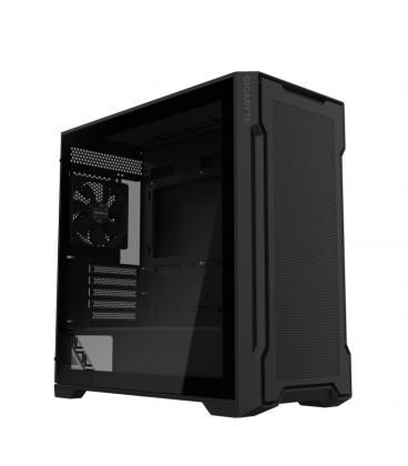 CAJA GAMING GIGABYTE C102 GLASS MATX 2XUSB3.0 C S/F NEGRO