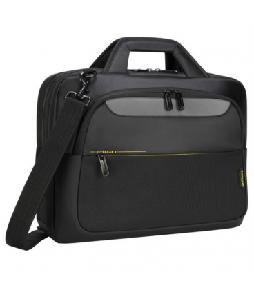 MALETIN TARGUS CITYGEAR 14" NEGRO