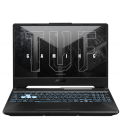 PORTATIL ASUS TUF FA506NFR-HN008 R7-7435HS/16GB/512GB/15.6"FHD/RTX2050/FreeDOS