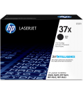 TONER HP 37X NEGRO