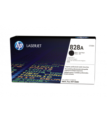 TONER HP 828A NEGRO