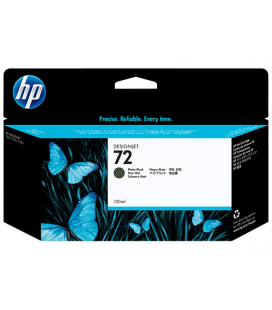 TINTA HP 72 NEGRO