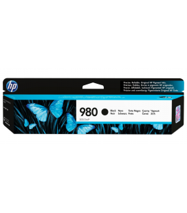 TINTA HP 980 NEGRO