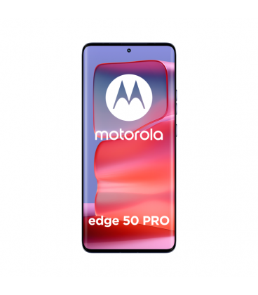 SMARTPHONE MOTOROLA MOTO EDGE 50 PRO 5G 12G/512GB LAVENDER