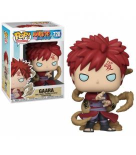 Funko pop naruto gaara