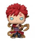 Funko pop naruto gaara