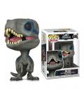 Funko pop cine jurassic world blue 30980