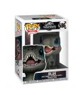 Funko pop cine jurassic world blue 30980