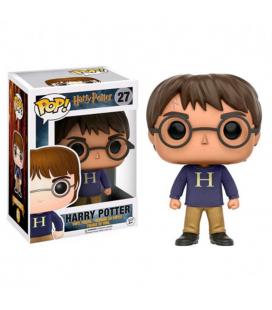 Funko pop harry potter harry potter con jersey con letra h 10997