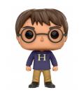 Funko pop harry potter harry potter con jersey con letra h 10997