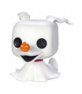 Funko pop pesadilla antes de navidad zero 3406