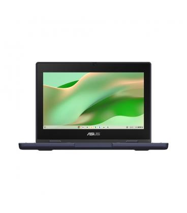 Portatil asus cr1104fga - ns0040 cel n100 11.6pulgadas tactil 8gb emmc64gb chromeos