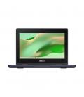 Portatil asus cr1104fga - ns0040 cel n100 11.6pulgadas tactil 8gb emmc64gb chromeos