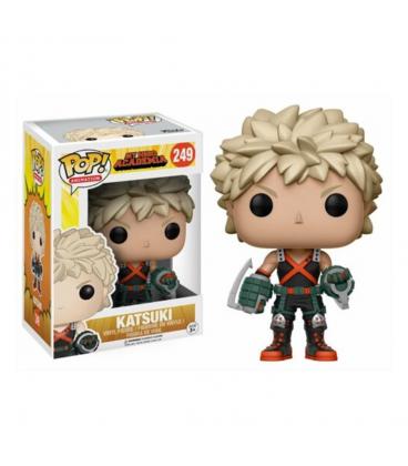 Funko pop my hero academia katsuki bakugo 12382