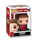 Funko pop la casa de papel denver 36001