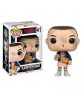 Funko pop stranger things eleven con eggos opcion chase 13318