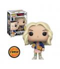 Funko pop stranger things eleven con eggos opcion chase 13318