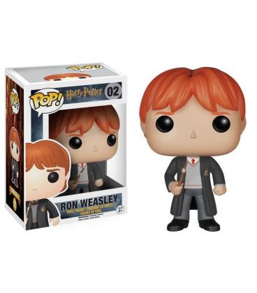 Funko pop harry potter ron weasley