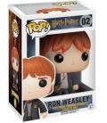 Funko pop harry potter ron weasley