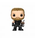 Funko pop marvel avengers infinity war thor 26464