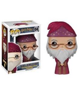 Funko pop harry potter albus dumbledore