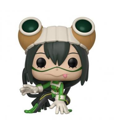 Funko pop my hero academia tsuyu 32134