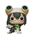 Funko pop my hero academia tsuyu 32134