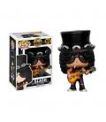 Funko pop estrellas del rock guns & roses slash 10687