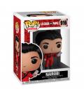 Funko pop la casa de papel nairobi