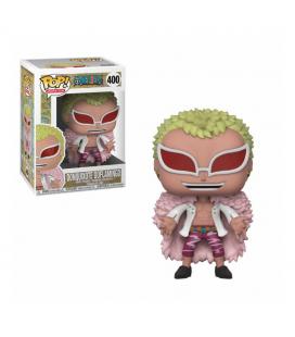 Funko pop one piece donquixote doflamingo 32718