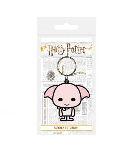 Llavero pyramid harry potter dobby chibi