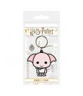 Llavero pyramid harry potter dobby chibi