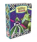 Juego de cartas pokemon tcg back to school cofre coleccionista 2024 español