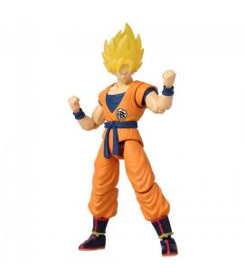 Figura bandai dragon stars dragon ball goku exclusive