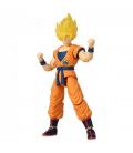 Figura bandai dragon stars dragon ball goku exclusive