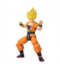 Figura bandai dragon stars dragon ball goku exclusive